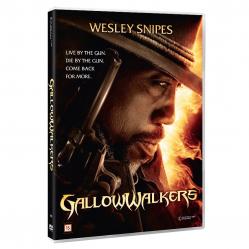 Gallowwalkers - DVD - Movies and TV Shows
