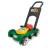 Little Tikes - Gas 'n Go Mower (401316) - Toys