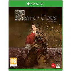 Ash of Gods: Redemption - Xbox One