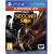 inFAMOUS: Second Son (Playstation Hits) - PlayStation 4