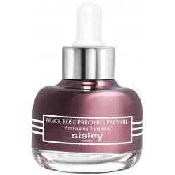 Sisley - Black Rose Precious Face Oil 25 ml - Beauty