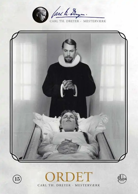 Ordet (Carl Th. Dreyer) - Movies and TV Shows