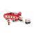 BRIO - Cargo Transport Helicopter (33886) - Toys