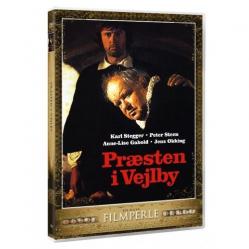 PrAEsten i Vejlby - DVD - Movies and TV Shows