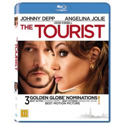 The Tourist (Johnny Depp and Angelina Jolie) - Movies and TV Shows