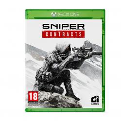 Sniper Ghost Warrior Contracts - Xbox One