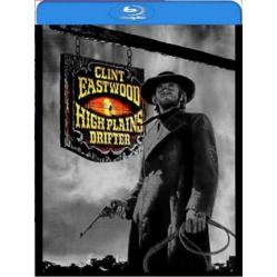 High Plains Drifter (Clint Eastwood) - Movies and TV Shows