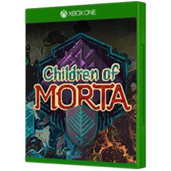 Children of Morta - Xbox One