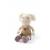 Smallstuff - Knitted Doll 30 cm - Olivia - Toys