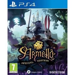 Armello Special Edition PlayStation 4