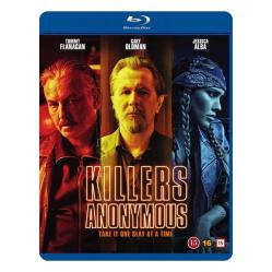 Killers Anonymous - Movies and TV Shows
