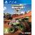 Monster Jam: Steel Titans - PlayStation 4