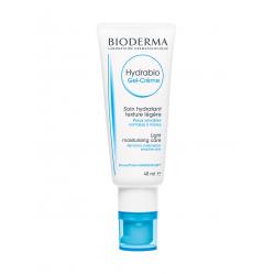 Bioderma - Hydrabio Gel Cream 40ml - Beauty