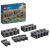 LEGO City - Tracks (60205) - Toys