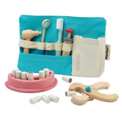 Plantoys - Dentist Set (3493) - Toys