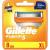 Gillette - Fusion Manual Blades XL Pack 8 Pcs - Health and Personal Care