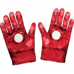 Rubies - Iron Man Gloves 35694 - Gadgets