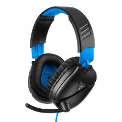 Turtle Beach Recon 70P Black /Playstation 4 - Electronics