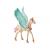 Schleich - Bayala - Decorated unicorn Pegasus, Foal (70575) - Toys