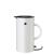 Stelton - EM77 Electric Kettle 1,5 L - White (890-1) - Home and Kitchen