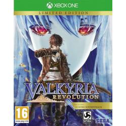 Valkyria Revolution - Limited Edition - Xbox One