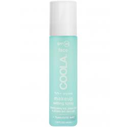 Coola - Makeup Setting Spray SPF30 - Beauty
