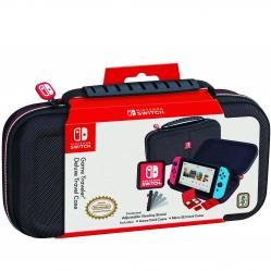 Nintendo Switch Deluxe Travel Case (Black) - Nintendo Switch