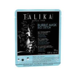 Talika -  Bubble Sheet Mask Bio Detox - Beauty
