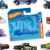 Hot Wheels - Asst. Basic Vehicle (5785) - Toys