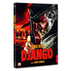 Django - Movies and TV Shows