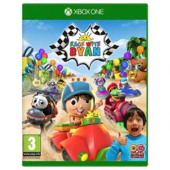 Race with Ryan - Xbox One