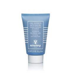 Sisley - Express Flower Gel Mask 60 ml - Beauty