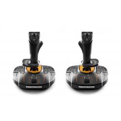 Thrustmaster - T.16000M FCS Space Sim Duo - PC