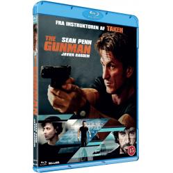 Gunman (Sean Penn and Ray Winstone) - Movies and TV Shows