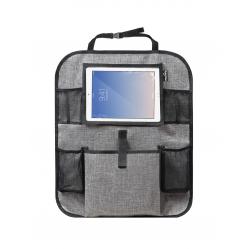 BabyDan Tablet Backseat Organizer Baby and Children