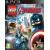 LEGO: Marvel Avengers - PlayStation 3