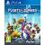 Plants vs. Zombies: Battle for Neighborville (Nordic) - PlayStation 4