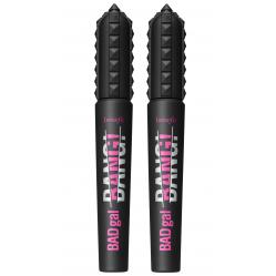 Benefit - BADgal BANG! Mascara Duo Set - Beauty