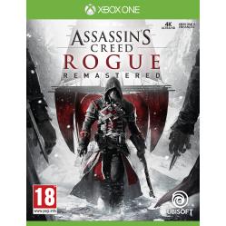 Assassins Creed Rogue Remastered Xbox One