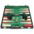 Backgammon in suitcase - Toys