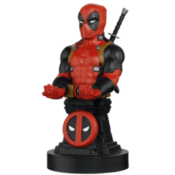 Cable Guys Deadpool - PlayStation 4