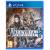 Valkyria Chronicles 4 - PlayStation 4