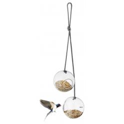 Eva Solo - Glass Bird Feeders (571019) - Garden, Patio and Outdoor
