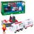 BRIO - Remote Control Travel Train (33510) - Toys