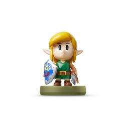Amiibo Link (Link’s Awakening) - Video Games and Consoles