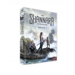 Shannara Chronicles - season 1 - DVD - Movies and TV Shows
