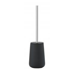 Zone Denmark- Nova Toilet Brush - Black (330100) - Home and Kitchen
