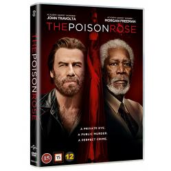 Poison Rose DVD - Movies and TV Shows
