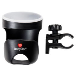 BabyDan TPR Cup Holder Baby and Children