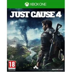 Just Cause 4 - Xbox One